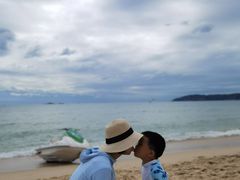 -三亚亚龙湾天域度假酒店