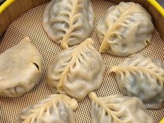 -老妈疙瘩汤·平价海鲜专门店·老威海菜(渔港路店)