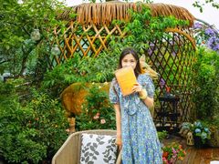 -大隐花事(熊婆婆的花园店)