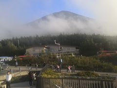 -富士山吉田線五合目