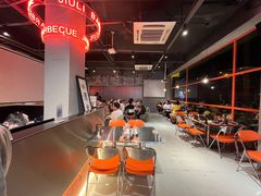 -酒里·宜州果酱烧烤(葛村店)