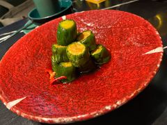 酱油黄瓜-粤·向群饭店(二沙岛店)