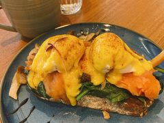 -Jamaicablue Coffeeshop(中央广场店)