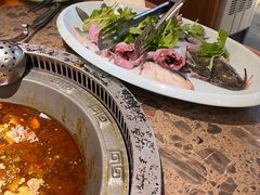 -匠岳·王宝器麻椒鱼(全国总店)