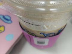 -瑞幸咖啡(尼盛尚品汇店)