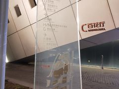 -南京国际青年文化中心