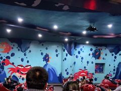 -青岛嘉年华主题乐园