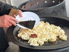 -孝丰南门锅贴(南街店)