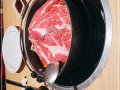 -大和食乐·鲜和牛酸汤火锅(环宇荟店)