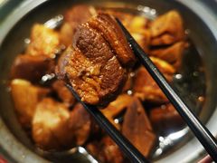 -湖畔鲁菜·二十年老字号餐厅(大明湖店)