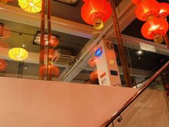 大堂-巴蜀风·地道川菜(总店)