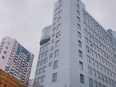 -上海外国语大学(虹口校区)
