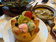 -大鸭梨烤鸭(甘家口店)