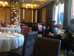 -潮府馆·非遗潮州菜·港式点心(世纪公园店)