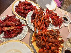 -王宝和大酒店大堂吧(九江路店)