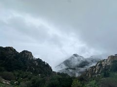 -泰山风景名胜区