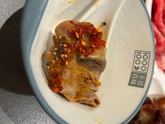 -千滋百味自助海鲜烤肉(布吉景华店)