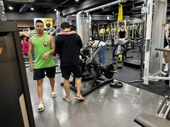 -超鹿运动健身(紫阳商贸中心店)