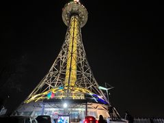 -青岛电视塔