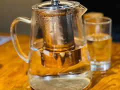 -苹果树下艺术餐厅(宋庄店)