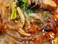 六味鸭血粉丝汤-京陵鸭血粉丝汤(景德路店)
