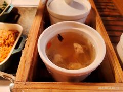 -怡咖啡·自助餐·西安香格里拉