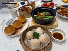 -丰鲤楼•闽南茶楼(仟禧汇店)