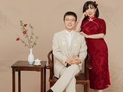 -海马体家庭照相馆(北京芳圆里 ID MALL店)