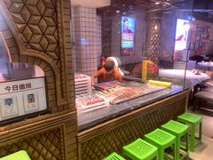 -西域阿里马新疆菜·清真(桂花路店)