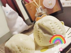 豆包-杜称奇小吃店(西湖道店)