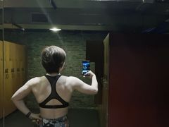 -CrossFit MeWellness