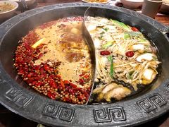 -大话三城重庆火锅(万科天誉店)