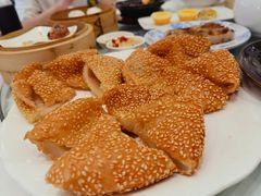 -御彩酒家(东风东路店)
