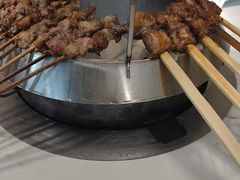 -源味居手把签烧烤(长春一店)