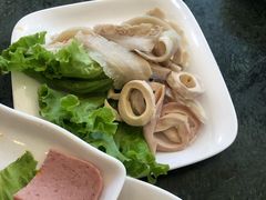 -楼外楼肥羊木炭火锅居(乐群街店)