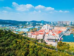 -华谊兄弟（长沙）电影小镇