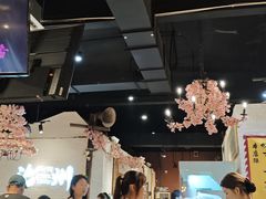 -0317火锅鸡·清真(正达店)