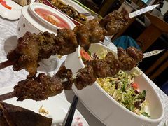 -马凯餐厅(地安门店)