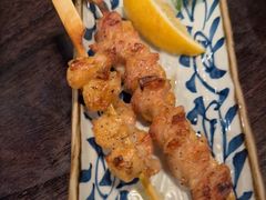 -哥哥の深夜食堂(叁宸里店)