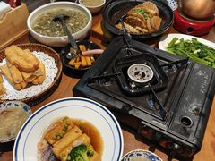 -乡里八闽·福州乡土菜(西园店)