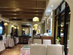 大堂-知味观·味庄(杨公堤店)