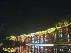 -古城苗家土菜馆(河景餐厅店)