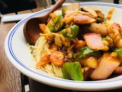 -十面春风·江南面馆(崇宁路店)