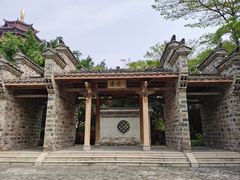 -厦门园林博览苑