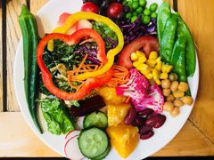 -So Lounge索兰至餐厅(蓝色港湾店)