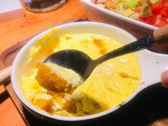 -秀儿家の小确幸融合西餐厅(万达店)