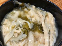-乡亲鹅肉城(昆山店)