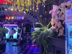 -反斗乐园(领展中心城店)