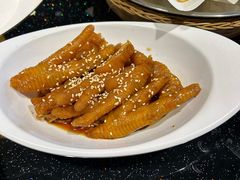 -味可道美食坊(福基路店)