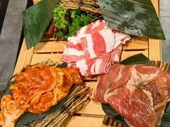 -香猪坊韩国烤肉专属门店(魏公村店)